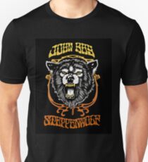 steppenwolf shirt dc