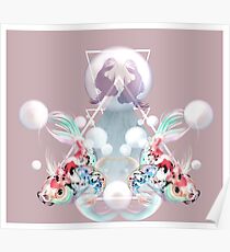 Coi Love Poster