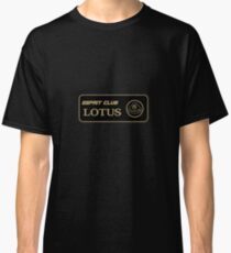 produit derivées hiver Classic T-Shirt