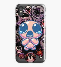 Binding of Isaac Spot Design iPhone Case/Skin