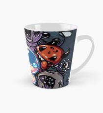 Binding of Isaac Poster Tall Mug