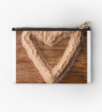 Follow Your Heart Studio Pouch