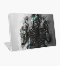 Watch dogs 2, Dedsec Laptop Skin