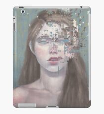 Glitch iPad Case/Skin