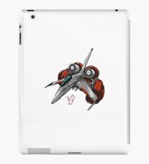 Bring the Axe Down iPad Case/Skin