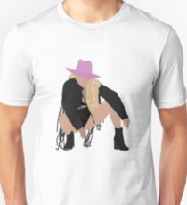 AY-O Lady Gaga Unisex T-Shirt