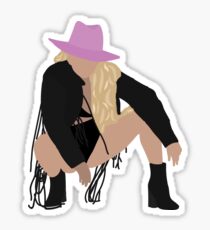 AY-O Lady Gaga Sticker