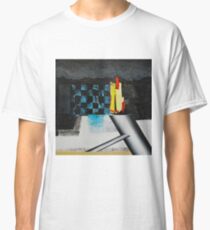Flame Classic T-Shirt