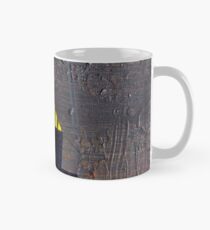 Mowhawk Mug