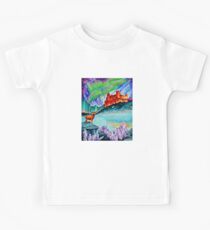 Crystal Kingdom Kids Tee