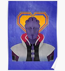 N7 Keep - Aria Poster