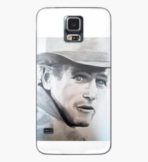 Butch Cassidy Case/Skin for Samsung Galaxy