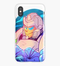 Hubcap iPhone Case