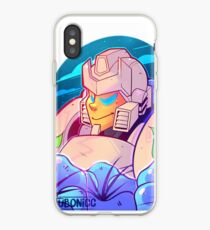 Hubcap iPhone Case