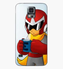 Hot Cup of E Case/Skin for Samsung Galaxy