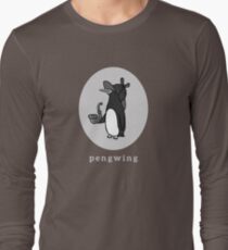 Pengwing Long Sleeve T-Shirt