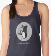 Pengwing Women's Tank Top