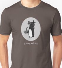 Pengwing Unisex T-Shirt