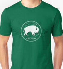 Bizon Customs Always One of One Logo Unisex T-Shirt
