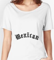 Mexican | Rey Mysterio Relaxed Fit T-Shirt