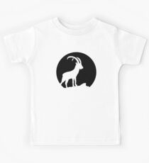 Ibex moon Kids Tee