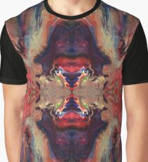 The Jaws of Life Graphic T-Shirt
