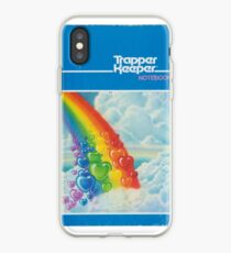 Vinilo o funda para iPhone ROCKIN y amp; # 39; EL ENGAÑADOR DE TRAPPER