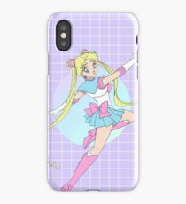 Sailor Moon Aesthetic iPhone Case