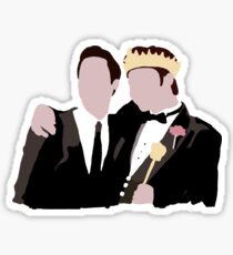 Klaine Sticker