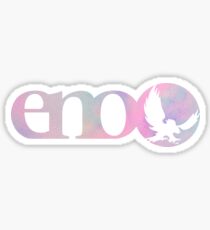 Pegatina Eno - femenino