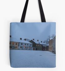 Linkoping Tote Bag