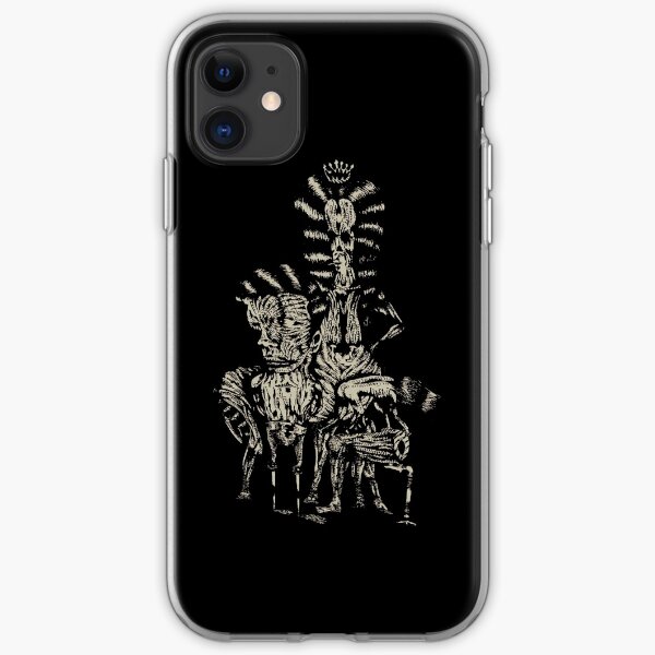 beautiful freaks iPhone Soft Case