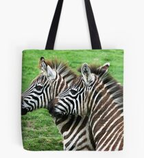 mates Tote Bag