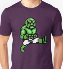 Green Abobo Unisex T-Shirt