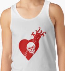 VDay Men's Tank Top