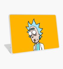 Rick and Morty: Laptop Skins | Redbubble
