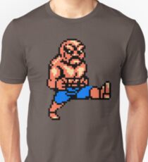 Abobo T-shirt Unisex T-Shirt