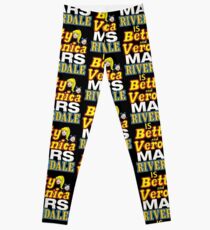 Legging Riverdale
