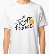 Tour De France Classic T-Shirt