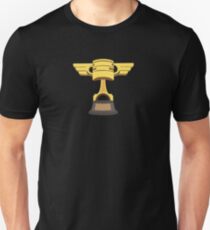 Piston Cup - Cars 3 Unisex T-Shirt