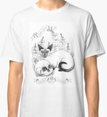 My Favorite Murder Elvis and Death Classic T-Shirt