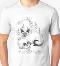 My Favorite Murder Elvis and Death Unisex T-Shirt