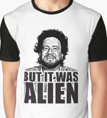 giorgio tsoukalos ancient aliens t shirt