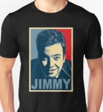 jimmy fallon Unisex T-Shirt