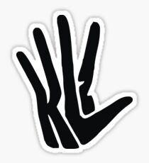 Kawhi Leonard: Stickers | Redbubble