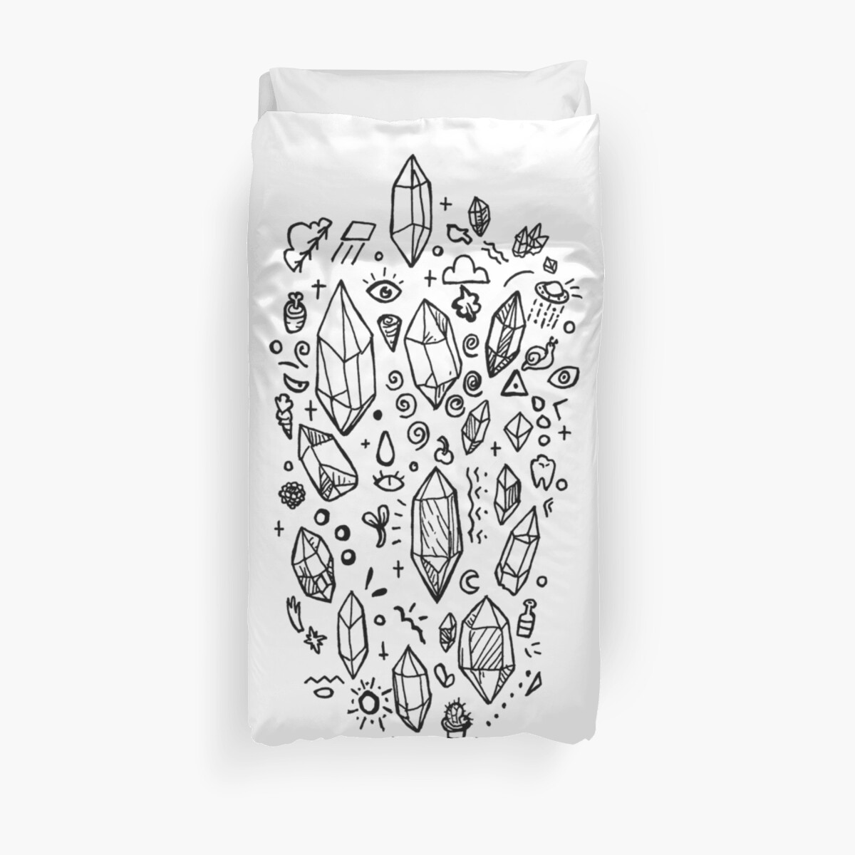 "aesthetic" Duvet Covers by HiddenStash Redbubble