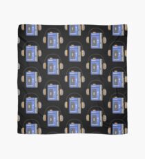 Walkman Scarf