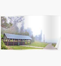 Kurnell Poster