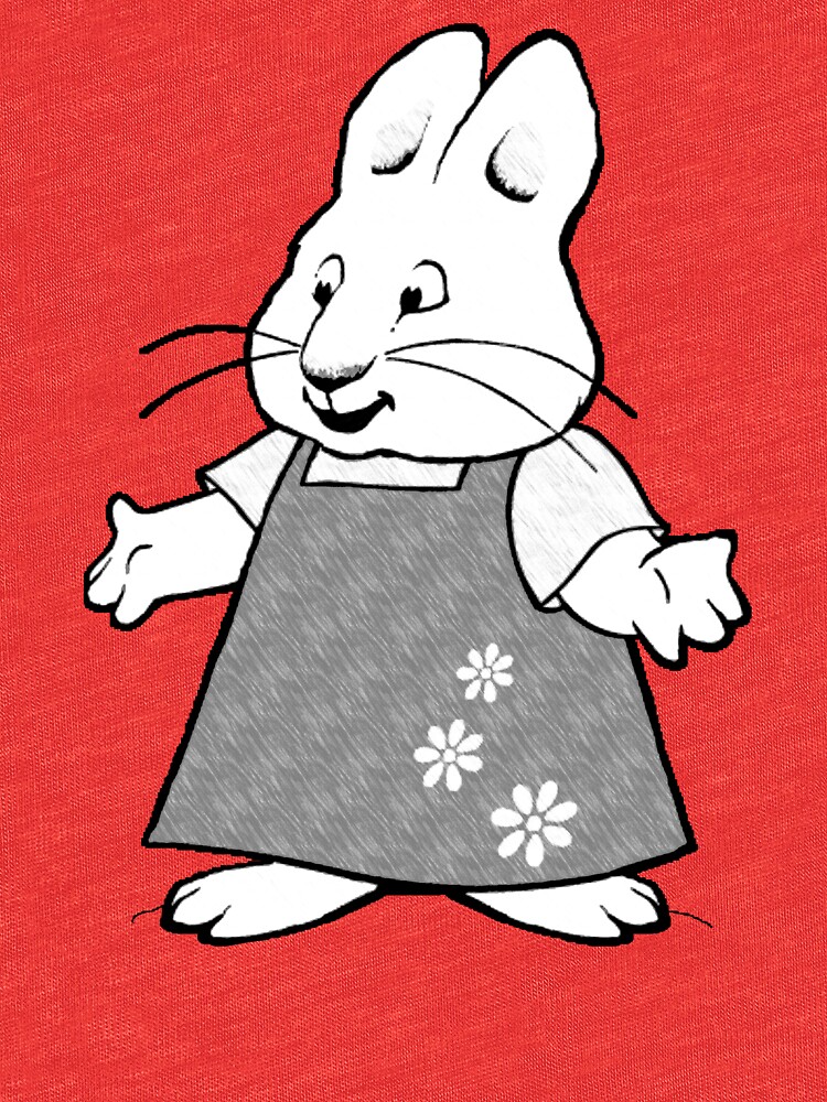 max and ruby t shirts