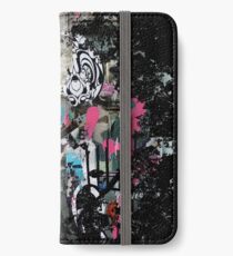 Climb iPhone Wallet/Case/Skin